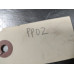 #PP02 Left Cylinder Head For 09-11 GMC Acadia  3.6 12590609